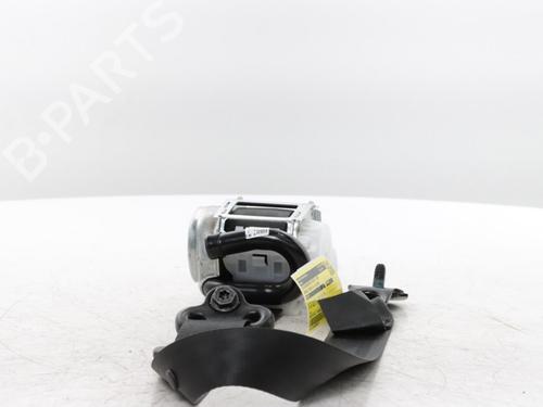 Front right seatbelt RENAULT TRAFIC III Van (FG_) 2.0 dCi 150 (FGMU) | BP34563487I25 - Image 3
