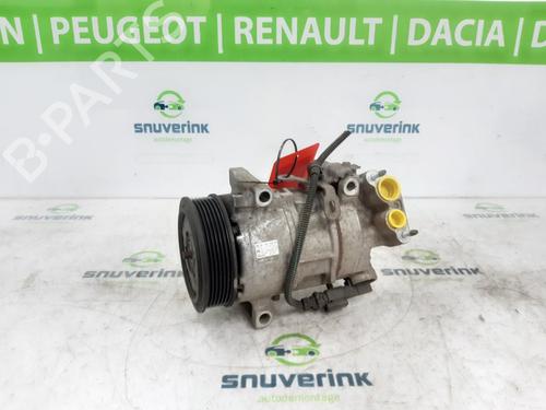 Used AC compressor CITROËN C3 AIRCROSS II (2R_, 2C_) 1.2 PureTech 110 (2RHNZB, 2RHNZW, 2RHNPX, 2RHNPJ) (110 hp) 21194620