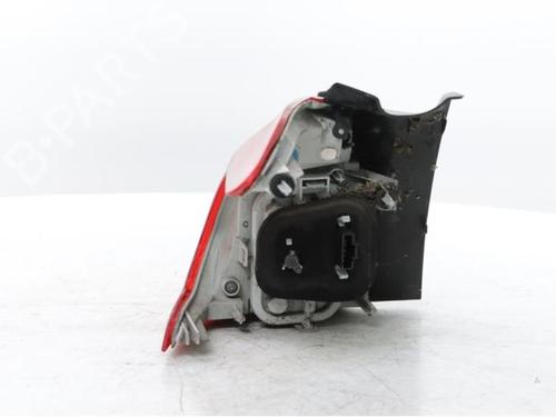 Right taillight PEUGEOT 2008 I (CU_) 1.6 VTi | BP35991878C35 - Image 4