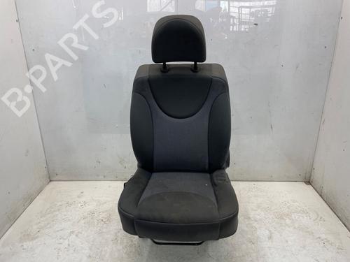 Used Left front seat CITROËN JUMPY II Van 1.6 HDi 90 16V (90 hp) 30186449