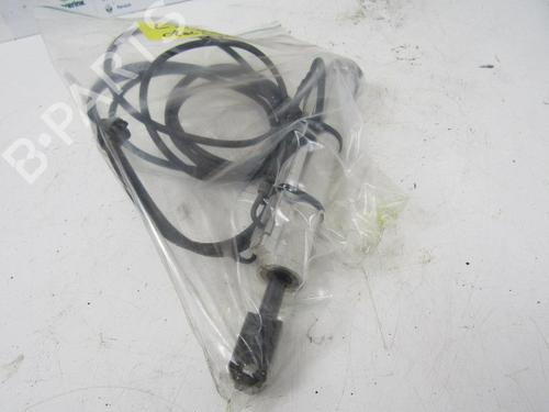 Ander PEUGEOT 207 CC (WD_) 1.6 16V (120 hp) 24163129