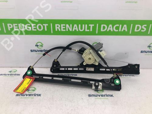 Used Front right window mechanism CITROËN C4 Picasso II 1.2 THP 130 (130 hp) 12233613
