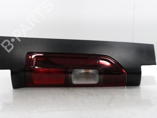 Used Left taillight FIAT TALENTO Van (296_) 2.0 EcoJet (145 hp) 29640871