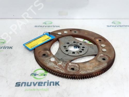 Used Flywheel PEUGEOT 308 SW II (LC_, LJ_, LR_, LX_, L4_) 2.0 BlueHDi 150 (150 hp) 24164188