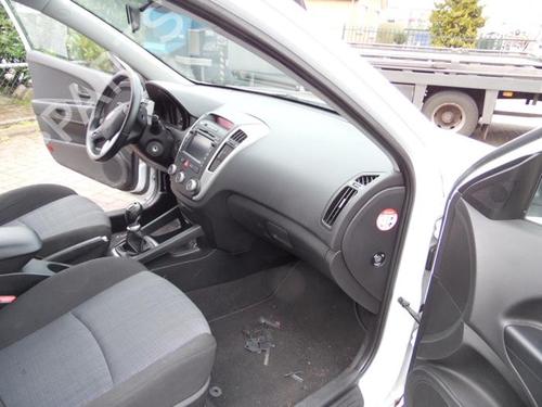 Climate control KIA CEE'D SW (ED) 1.4 CVVT | BP40582124I5 - Image 25