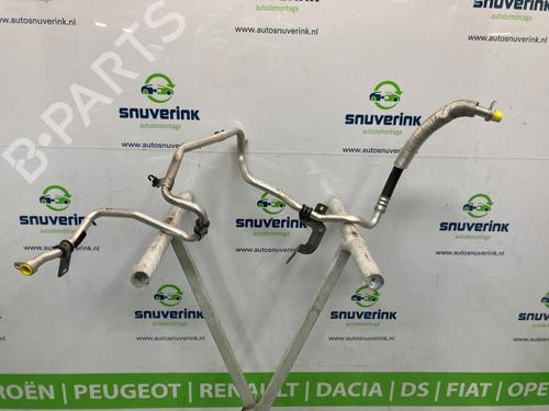 AC pipe RENAULT TRAFIC III Van (FG_) 2.0 dCi 120 (FGMN) | BP23120769M126 - Image 3
