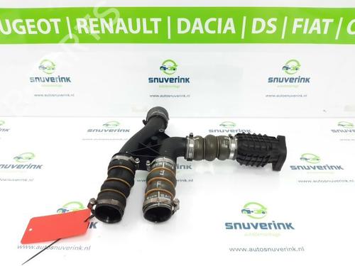 Used Other CITROËN DS3 (SA_) 1.6 HDi 90 (92 hp) 13192622