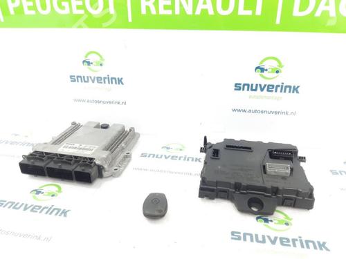 Computer motormanagement RENAULT KANGOO Express (FW0/1_) 1.5 dCi 90 (FW0G, FW05, FW08, FW11) (90 hp) 14907346