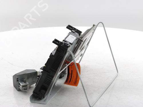 Engine control unit (ECU) CITROËN C4 SPACETOURER (3D_) 1.2 PureTech 130 | BP30185893M57 