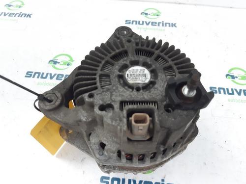 Alternator RENAULT MASTER III Van (FV) 2.3 dCi 145 FWD (FV0E, FV0F, FV0H, FV02, FV0M, FV0S,... | BP15795819M7 
