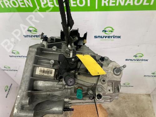 Gearbox RENAULT CAPTUR II (HF_) TCe 130 (HFMF) | BP40581889M3 - Image 3
