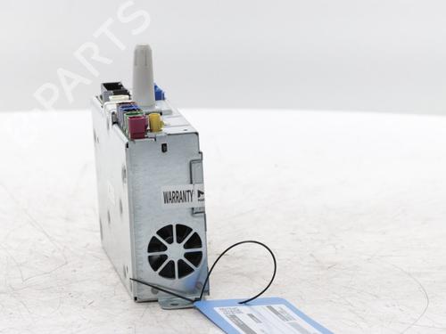 Radio PEUGEOT EXPERT Van (V_) 2.0 BlueHDi 145 | BP34564795E6  - Image 8