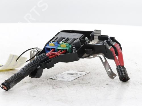 Fuse box RENAULT EXPRESS Box Body/MPV 1.5 Blue dCi 75 (F6AA) | BP37072179E1 - Image 7
