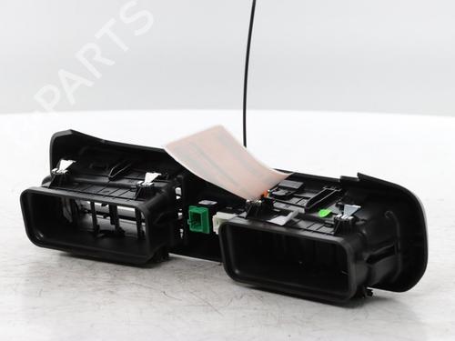 Luftventil CITROËN BERLINGO Box Body/MPV (K9) 1.5 BlueHDi 130 | BP34564761I21 - Image 7