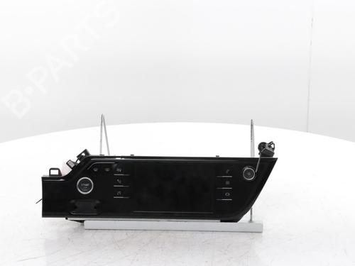 Display CITROËN C4 SPACETOURER (3D_) 1.2 PureTech 130 (131 hp) 30185896
