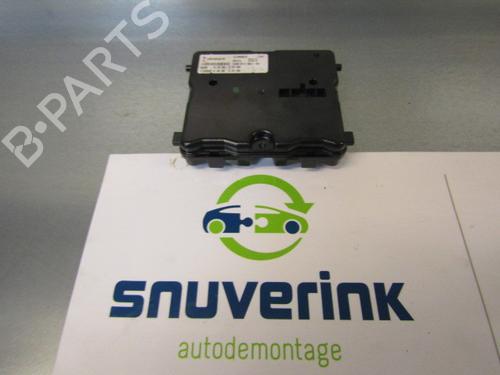 Used Electronic module RENAULT GRAND SCÉNIC IV (R9_) 1.2 TCe 130 (130 hp) 10795654