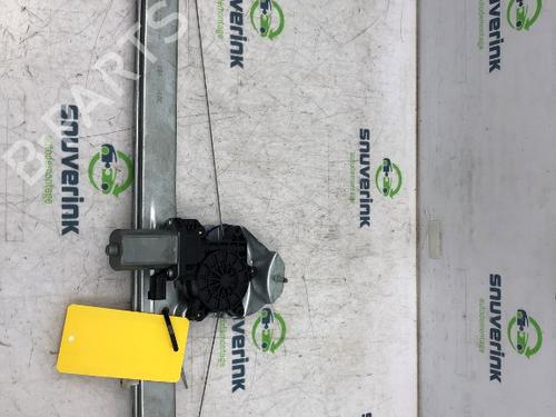 Used Front left window mechanism Front left window mechanism 17805765 17805765