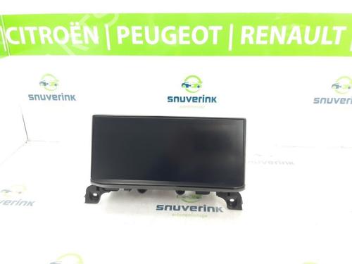 Used Display monitor PEUGEOT 3008 II SUV (MC_, MR_, MJ_, M4_) Hybrid (224 hp) 21193177