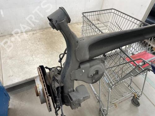 Rear axle RENAULT AUSTRAL E-TECH 200 Hybrid (HGM2) | BP40542688M2 - Image 2