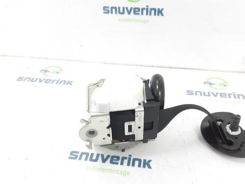Front right seatbelt OPEL COMBO Box Body/MPV (K9) 1.5 D | BP24166208I25 - Image 5