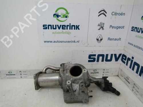 Used Egr RENAULT CLIO III (BR0/1, CR0/1) 1.5 dCi (C/BR0G, C/BR1G) (68 hp) 10790266