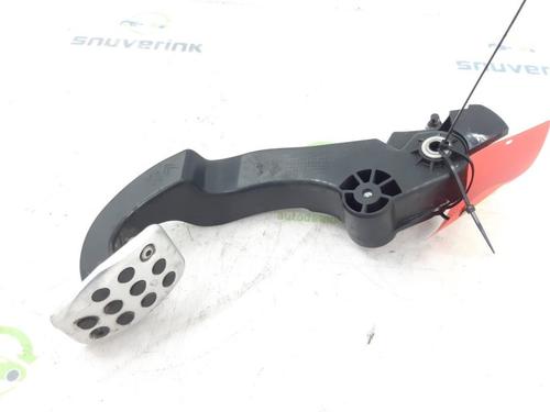 Clutch pedal CITROËN DS3 (SA_) 1.6 HDi 110 | BP23122588I13 