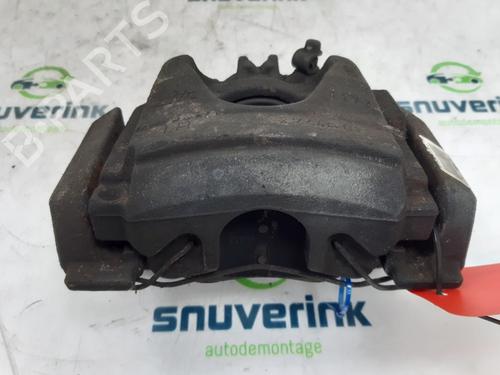 Left front brake caliper CITROËN C5 III (RD_) 2.0 HDi (RDRHD8, RDRHDJ, RDRHR8, RDRHRJ) | BP24164468M105 - Image 3