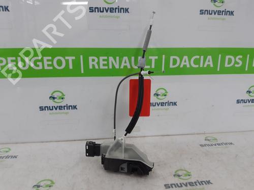 Used Front right lock Front right lock 22767964 22767964