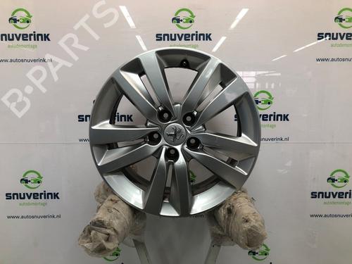 Used Rim PEUGEOT 308 SW II (LC_, LJ_, LR_, LX_, L4_) 1.6 BlueHDi 120 (120 hp) 21112201