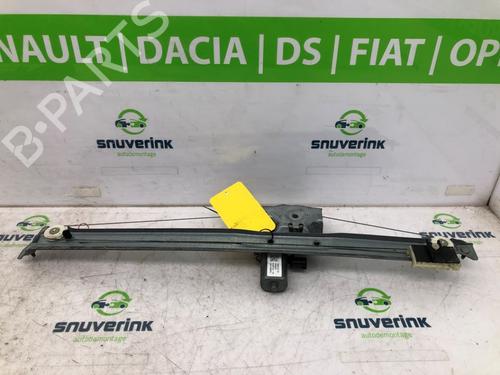 Used Front right window mechanism Front right window mechanism 21193212 21193212