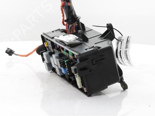 Fuse box LAND ROVER DEFENDER Station Wagon (L663) P300 Si4 4x4 | BP40588802E1 - Image 13
