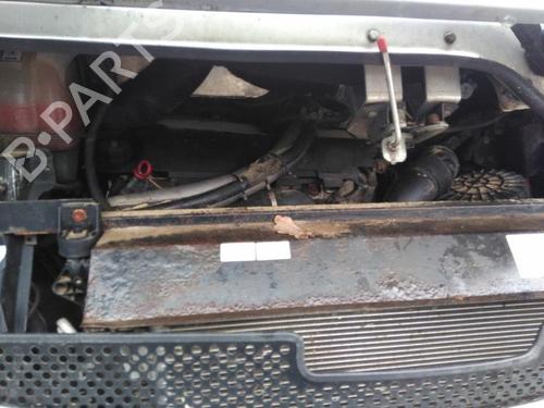 AC radiator FIAT DUCATO Platform/Chassis (250_) 160 Multijet 3,0 D | BP24166545M32 - Image 7