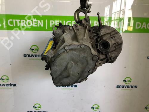 Gearbox PEUGEOT 307 SW (3H) 2.0 16V | BP15413570M3 