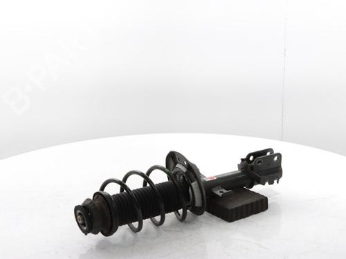 Right front shock absorber RENAULT CLIO V (B7_) 1.0 SCe 65 (B7MG) | BP29426931M17 