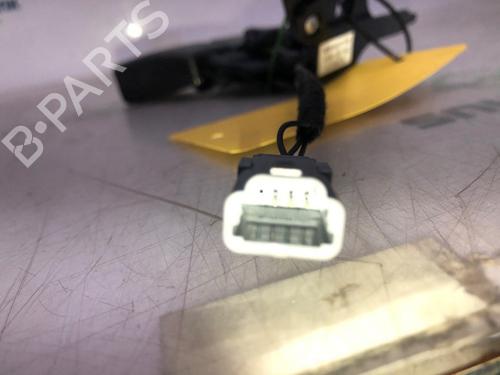 Seat buckle RENAULT CLIO IV (BH_) 0.9 TCe 90 (BHNF, BHMA, BHMH, BHJK, BHJR) | BP17223596I32 