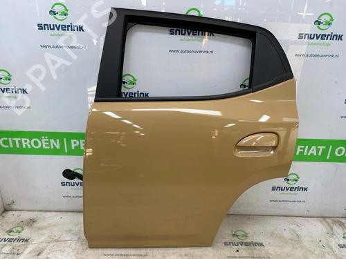 dr-venstre-bak-dacia-spring-2020-26238530 main image