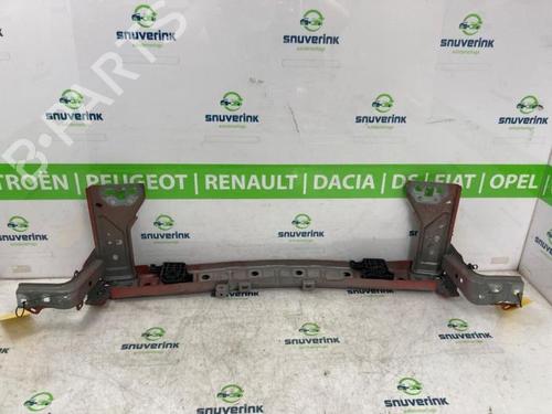 Front slam panel RENAULT TWINGO III (BCM_, BCA_) 1.0 SCe 70 | BP40581063C72 - Image 2