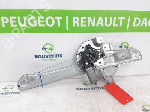 Used Front left window mechanism Front left window mechanism 21112085 21112085