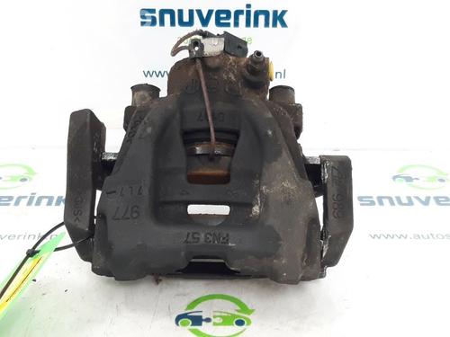 Used Left front brake caliper Left front brake caliper 11761933 11761933