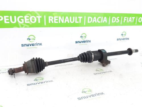 Used Right front driveshaft MINI MINI (R50, R53) Cooper (116 hp) 14907351