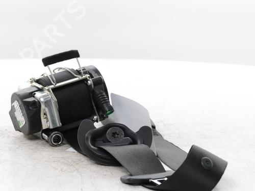 Front right seatbelt BMW 1 (F40) 118 d | BP35756225I25 - Image 2
