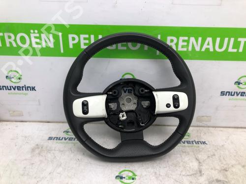 steering-wheel-renault-twingo-iii-bcm_-bca_-2014-24418281 main image