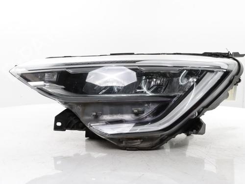 Used Left headlight Left headlight RENAULT ARKANA I (LCM_, LDN_) 1.3 TCe 140 (LDN0) (140 hp) 33696657 33696657