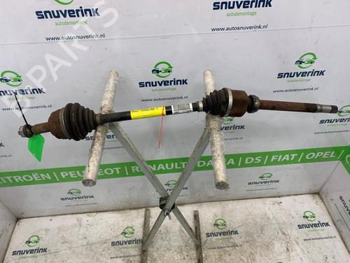 Right front driveshaft OPEL GRANDLAND / GRANDLAND X (A18, P1UO) 1.2 (75) | BP25205275M39 