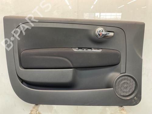 Forreste venstre beklædning FIAT 500 (312_) 0.9 (312AXN1A) (80 hp) 31049934