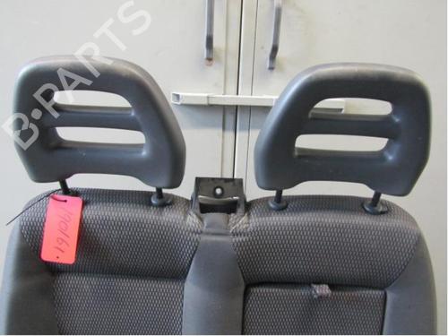 Right front seat CITROËN JUMPER II Van 2.2 HDi 130 | BP40561537C16 - Image 3