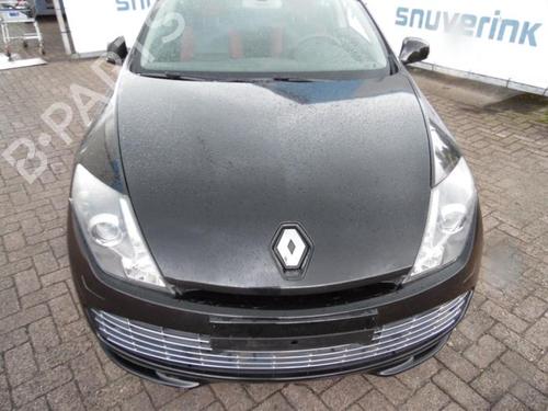 Electronic module RENAULT LAGUNA Coupe (DT0/1) 2.0 GT | BP40571501M83 - Image 18