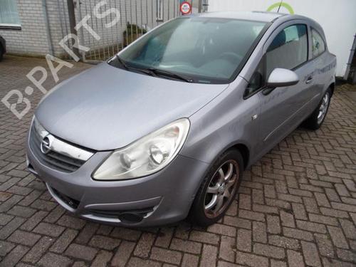 Gearbox OPEL CORSA D (S07) 1.4 (L08, L68) | BP40571617M3 - Image 5