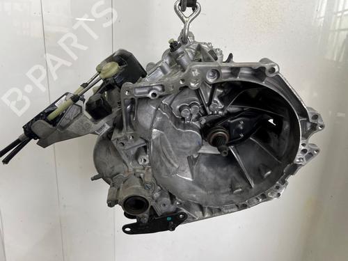Gearbox PEUGEOT 208 II (UB_, UP_, UW_, UJ_) 1.2 PureTech 100 | BP27970996M3 