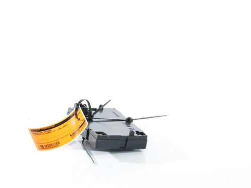 Electronic module CITROËN C5 AIRCROSS (A_) 1.6 Hybrid 225 (A45GFR) | BP26489105M83 - Image 8